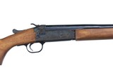 Sold Savage 94C Sgl Shotgun 20ga - 1 of 14