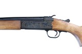Sold Savage 94C Sgl Shotgun 20ga - 7 of 14