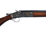 Sold Iver Johnson Champion Sgl Shotgun 12ga - 1 of 16