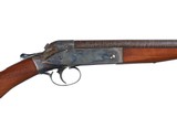 SOLD - Hopkins & Allen Forehand Sgl Shotgun 16ga - 1 of 14