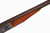 SOLD - Hopkins & Allen Forehand Sgl Shotgun 16ga - 4 of 14