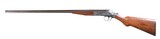 SOLD - Hopkins & Allen Forehand Sgl Shotgun 16ga - 8 of 14