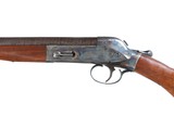 SOLD - Hopkins & Allen Forehand Sgl Shotgun 16ga - 7 of 14