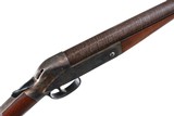 SOLD - Hopkins & Allen Forehand Sgl Shotgun 16ga - 3 of 14