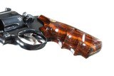 SOLD - Smith & Wesson 586 Revolver .357 mag - 10 of 12