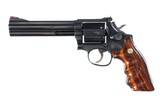SOLD - Smith & Wesson 586 Revolver .357 mag - 7 of 12