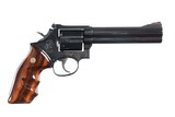 SOLD - Smith & Wesson 586 Revolver .357 mag - 3 of 12
