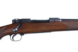 Winchester 70 Pre-64 Featherweight Bolt Rifle .308 win - 1 of 12