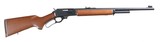 Marlin 444S Lever Rifle .444 Marlin - 2 of 14