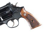 Smith & Wesson 27-2 Revolver .357 mag - 10 of 13