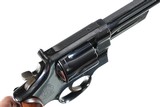 Smith & Wesson 27-2 Revolver .357 mag - 5 of 13