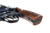 Smith & Wesson 27-2 Revolver .357 mag - 11 of 13