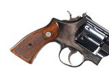 Smith & Wesson 27-2 Revolver .357 mag - 7 of 13