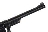 Smith & Wesson 27-2 Revolver .357 mag - 6 of 13
