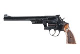 Smith & Wesson 27-2 Revolver .357 mag - 8 of 13