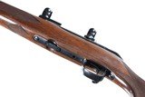 Browning 52 Bolt Rifle .22 lr - 9 of 13