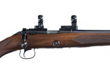 Browning 52 Bolt Rifle .22 lr - 1 of 13