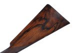 Sold E. M. Reilly Rotary Underlever SxS Shotgun 12ga - 13 of 15