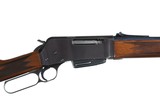 Sold Browning BLR Lever Rifle .243 win - 1 of 14