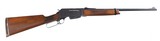 Sold Browning BLR Lever Rifle .243 win - 2 of 14