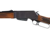 Sold Browning BLR Lever Rifle .243 win - 7 of 14