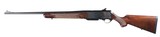 Sold Browning BAR Mark II Safari Semi Rifle .25-06 Rem - 8 of 13