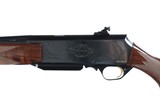 Sold Browning BAR Mark II Safari Semi Rifle .25-06 Rem - 7 of 13