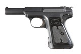 Savage 1917 Pistol .32 ACP - 5 of 9