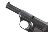 Sold Savage 1907 Pistol .32 ACP - 6 of 9