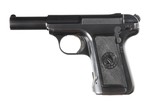 Sold Savage 1907 Pistol .32 ACP - 5 of 9