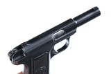 Sold Savage 1907 Pistol .32 ACP - 2 of 9