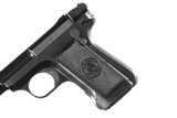 Sold Savage 1907 Pistol .32 ACP - 7 of 9