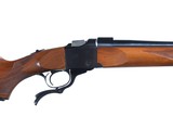 SOLD - Ruger No. 1 Falling Block .22-250 - 1 of 14
