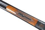 Sold Winchester 21 Pre-War SxS Shotgun 12ga - 12 of 17