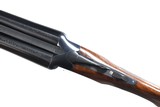 Sold Winchester 21 Pre-War SxS Shotgun 12ga - 16 of 17