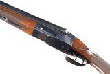 Sold Winchester 21 Pre-War SxS Shotgun 12ga - 10 of 17