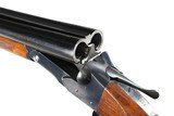 Sold Winchester 21 Pre-War SxS Shotgun 12ga - 17 of 17