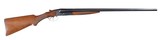 Sold Winchester 21 Pre-War SxS Shotgun 12ga - 2 of 17