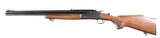 Savage 24V Series D O/U Combo Rifle-Shotgun .30-30/20ga - 8 of 16