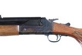 Savage 24V Series D O/U Combo Rifle-Shotgun .30-30/20ga - 7 of 16