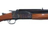 Savage 24V Series D O/U Combo Rifle-Shotgun .30-30/20ga - 1 of 16