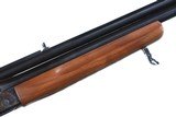 Savage 24V Series D O/U Combo Rifle-Shotgun .30-30/20ga - 4 of 16