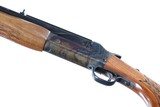 Savage 24V Series D O/U Combo Rifle-Shotgun .30-30/20ga - 9 of 16