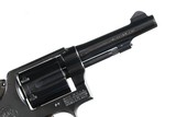 Smith & Wesson 10-5 Revolver .38 spl - 3 of 10