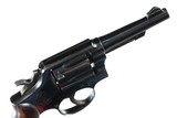 Smith & Wesson 10-5 Revolver .38 spl - 2 of 10