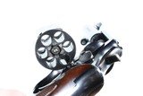 Smith & Wesson 10-5 Revolver .38 spl - 10 of 10