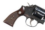 Smith & Wesson 10-5 Revolver .38 spl - 4 of 10