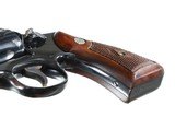 Smith & Wesson 10-5 Revolver .38 spl - 8 of 10