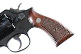 Smith & Wesson 10-5 Revolver .38 spl - 7 of 10