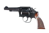 Smith & Wesson 10-5 Revolver .38 spl - 5 of 10